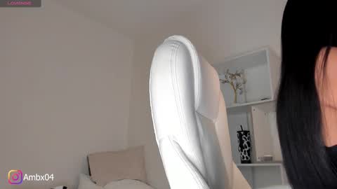 Amber online show from 10-09-25, 11:08