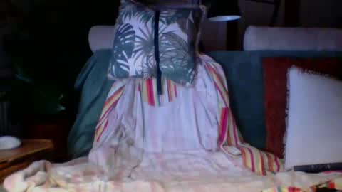 Amberr11 online show from 12-24-24, 12:22