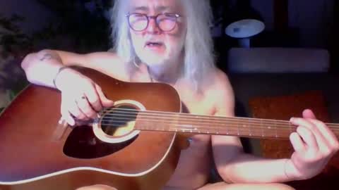 Amberr11 online show from 02-13-25, 12:24