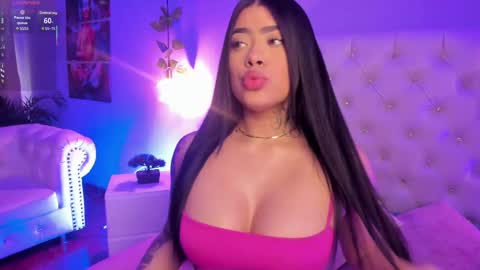 MISS AMBERR online show from 09-16-25, 12:06