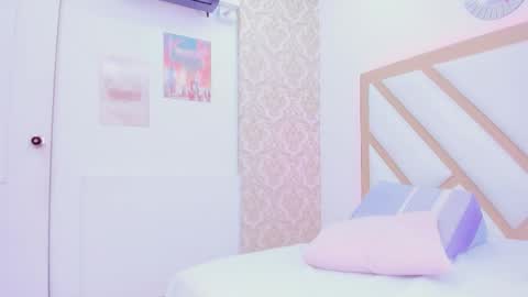 Amberr Sweet  online show from 09-14-25, 10:31