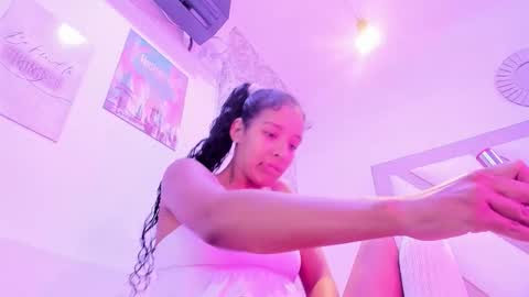 Amberr Sweet  online show from 11-22-25, 09:25