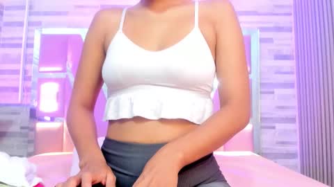 Snapshot of amberr_sweett chatting on 03-29-26, 06:52 Amber online show from 03-29-26, 06:52
