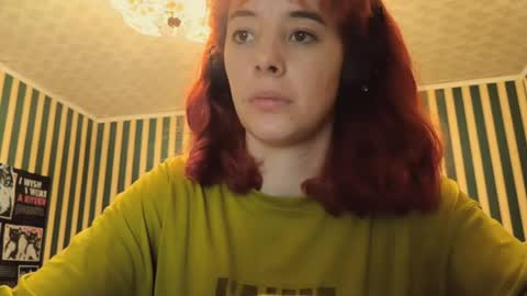 Snapshot of amberrrdolll chatting on 05-03-26, 09:43 amberrrdolll online show from 05-03-26, 09:43