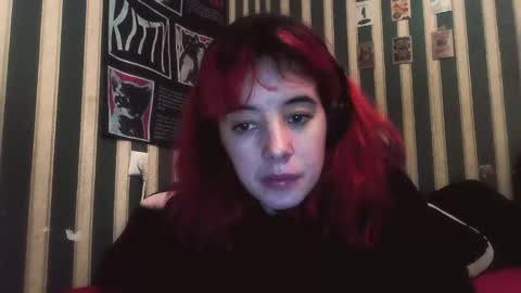 Snapshot of amberrrdolll chatting on 05-14-26, 06:37 amberrrdolll online show from 05-14-26, 06:37