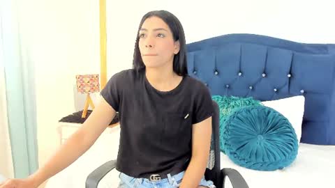 Amber  online show from 07-04-26, 03:40