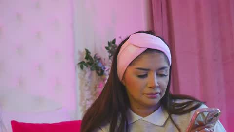 Amberseyes online show from 03-13-26, 07:26