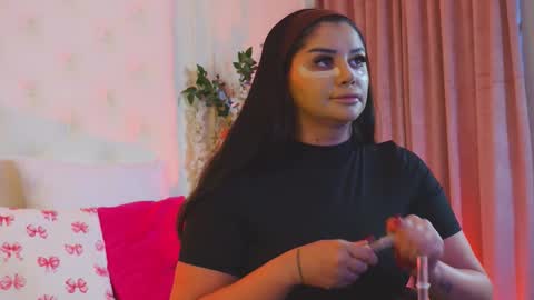 Amberseyes online show from 03-26-26, 09:37