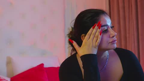 Amberseyes online show from 04-04-26, 07:06