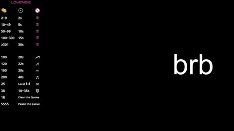 Amber online show from 01-28-25, 09:19