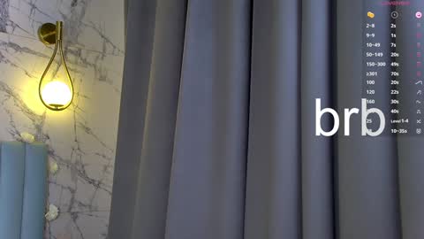 Amber online show from 02-07-25, 09:26