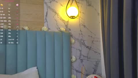 Amber online show from 02-10-25, 09:04