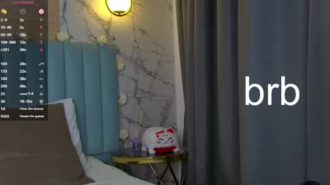 Amber online show from 03-01-25, 09:15