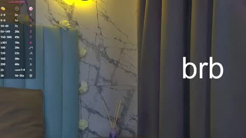 Amber online show from 03-05-25, 06:34