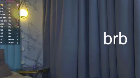 Amber online show from 03-06-25, 06:16