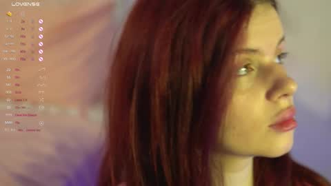 Amber online show from 09-13-25, 03:39