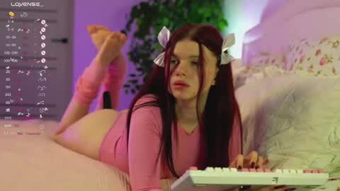 Amber online show from 10-08-25, 03:31