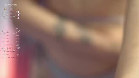 Amber online show from 11-27-25, 11:40