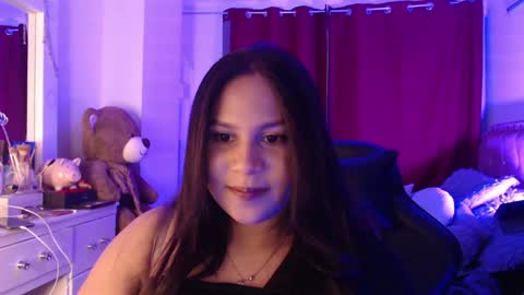 Amber  online show from 12-28-24, 10:55