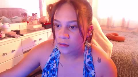 Amber  online show from 02-19-25, 12:33