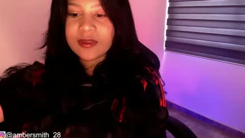 Amber  online show from 06-14-26, 01:24