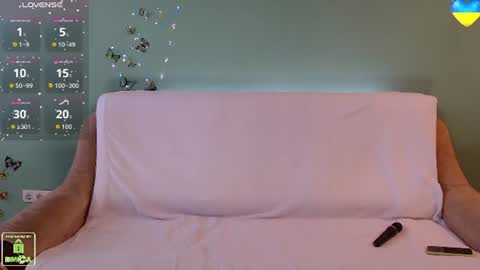 amberStr online show from 07-15-26, 06:29