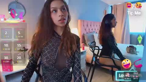 Snapshot of ambersweet_ls chatting on 09-27-25, 01:16 amber online show from 09-27-25, 01:16