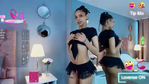 Snapshot of ambersweet_ls chatting on 10-03-25, 01:52 amber online show from 10-03-25, 01:52