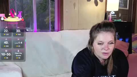 Snapshot of ambertease0 chatting on 11-02-25, 12:51 Amber TEASE Your favorite next-door distraction  online show from 11-02-25, 12:51