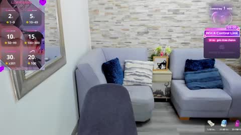 Amber online show from 02-08-25, 10:29