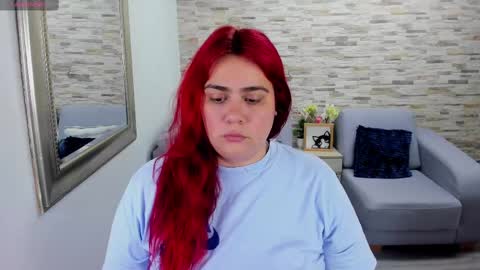 Amber online show from 02-25-25, 03:31