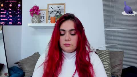 Amber online show from 11-30-25, 01:09