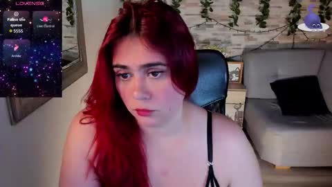 Amber online show from 12-16-25, 04:17