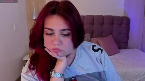 Snapshot of amberthomsonn chatting on 06-23-26, 05:00 Amber online show from 06-23-26, 05:00