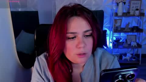 Snapshot of amberthomsonn chatting on 07-14-26, 04:06 Amber online show from 07-14-26, 04:06