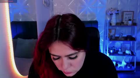 Snapshot of amberthomsonn chatting on 07-18-26, 03:54 Amber online show from 07-18-26, 03:54