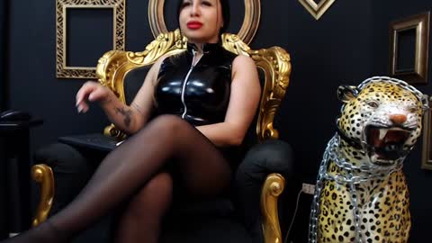 AMBER online show from 02-06-25, 05:46