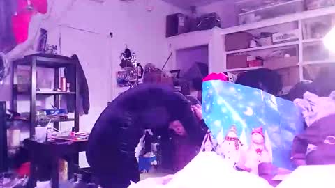 ambionce online show from 10-22-25, 08:19