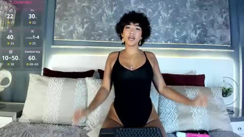 Snapshot of ambracohelo chatting on 05-29-26, 11:19 Ambra Cohelo online show from 05-29-26, 11:19