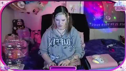 Ambrosia online show from 07-04-26, 09:48