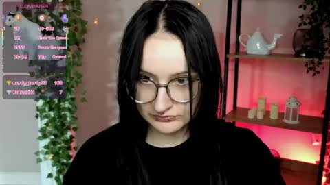 Snapshot of ame_core chatting on 05-12-26, 10:07 Ame online show from 05-12-26, 10:07