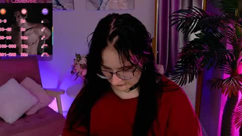Snapshot of ame_core chatting on 05-20-26, 09:43 Ame online show from 05-20-26, 09:43