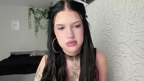 Alica online show from 11-17-25, 10:10