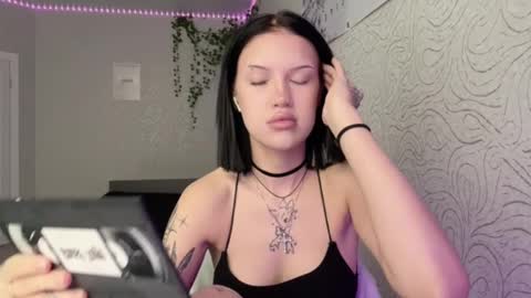 Alica online show from 12-14-25, 11:15