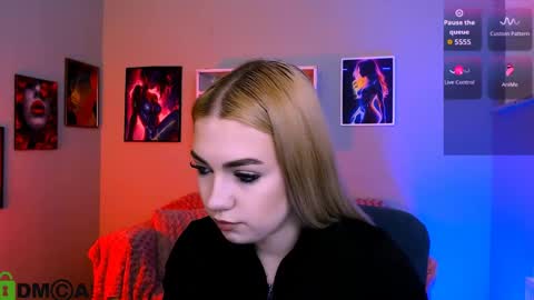amelaya online show from 05-27-26, 10:12