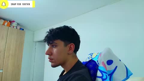 Snapshot of ameli_and_lucas chatting on 12-09-24, 03:07 Amelia Lucas online show from 12-09-24, 03:07