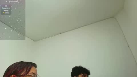 Snapshot of ameli_and_lucas chatting on 01-13-25, 03:01 Amelia Lucas online show from 01-13-25, 03:01