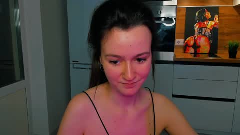 Snapshot of ameli_moon chatting on 01-17-25, 03:00 Eileen online show from 01-17-25, 03:00