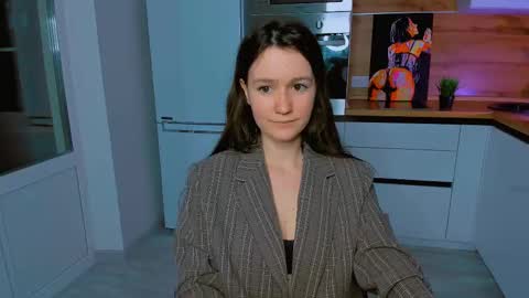 Snapshot of ameli_moon chatting on 03-11-25, 07:36 Eileen online show from 03-11-25, 07:36