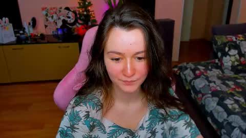 Snapshot of ameli_moon chatting on 02-10-26, 03:38 Eileen online show from 02-10-26, 03:38